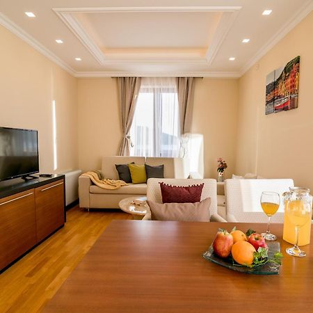 Hedera Residences - Kumbor แฮร์เซ็ก-โนวี ห้อง รูปภาพ