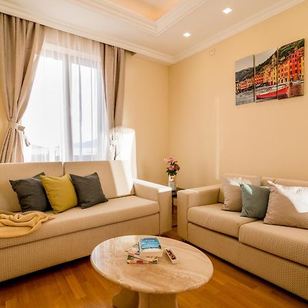 Hedera Residences - Kumbor แฮร์เซ็ก-โนวี ห้อง รูปภาพ